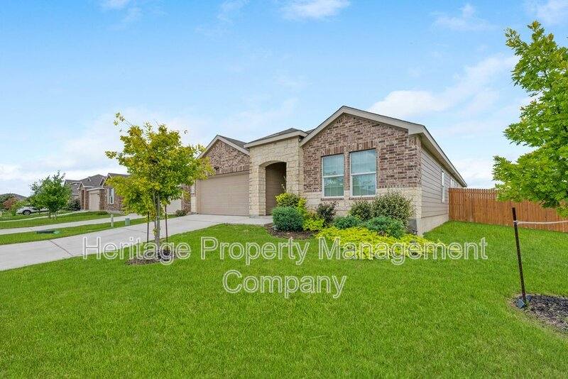 House for rent at 2700 Coral Valley, Seguin, TX 78155
