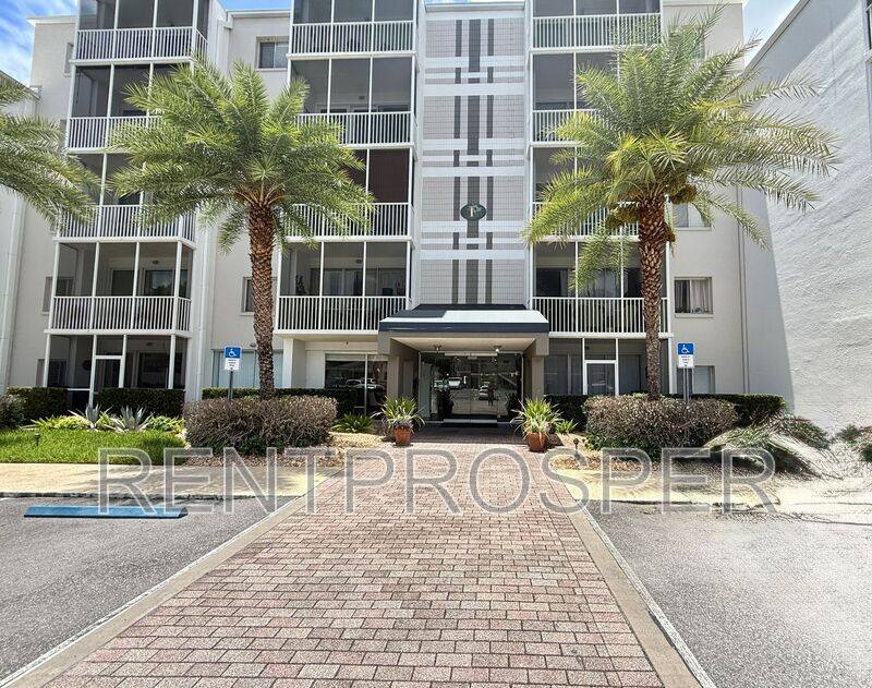 Apartment for rent at 1100 Delaney Ave #F201, Orlando, FL 32806