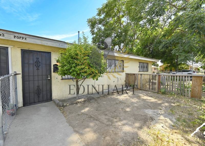 Apartment for rent at 2303 S Poppy Ave #101, Fresno, CA 93706