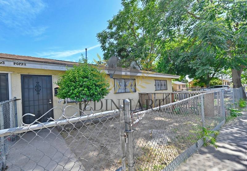 Apartment for rent at 2303 S Poppy Ave #101, Fresno, CA 93706