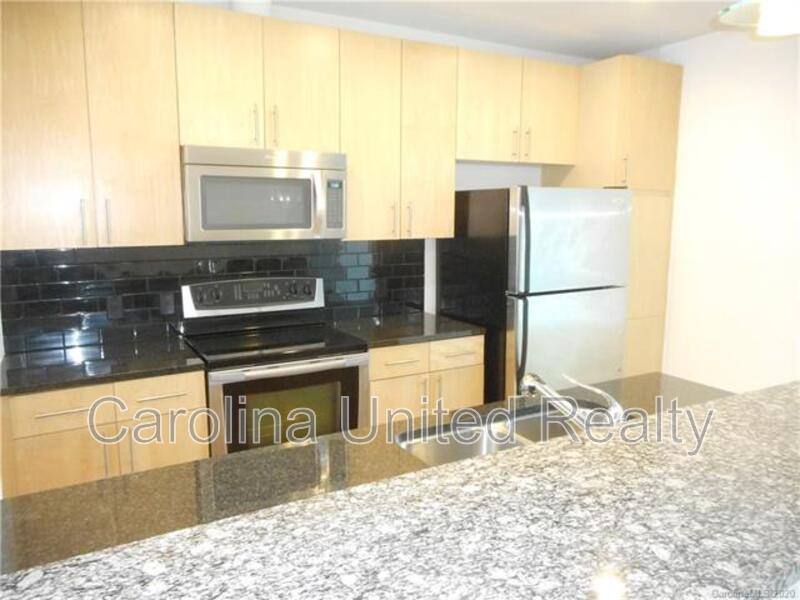 Condo for rent at 210 N Church St #2212, Charlotte, NC 28202