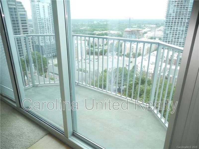 Condo for rent at 210 N Church St #2212, Charlotte, NC 28202