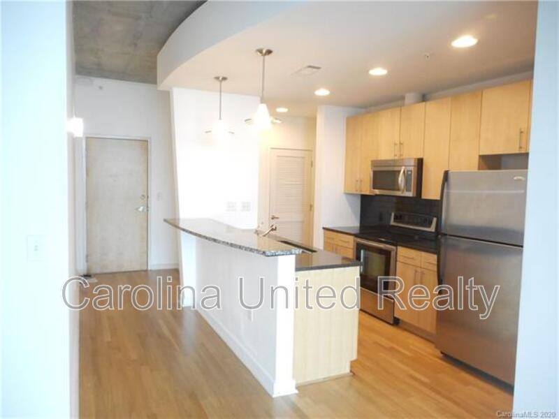 Condo for rent at 210 N Church St #2212, Charlotte, NC 28202