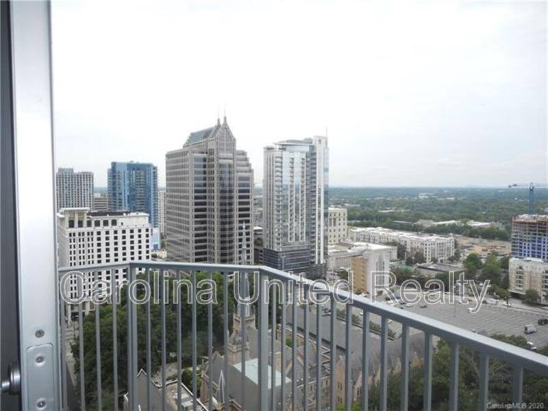 Condo for rent at 210 N Church St #2212, Charlotte, NC 28202