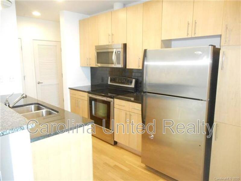 Condo for rent at 210 N Church St #2212, Charlotte, NC 28202