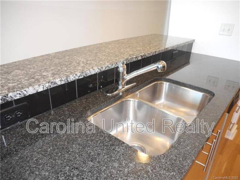 Condo for rent at 210 N Church St #2212, Charlotte, NC 28202