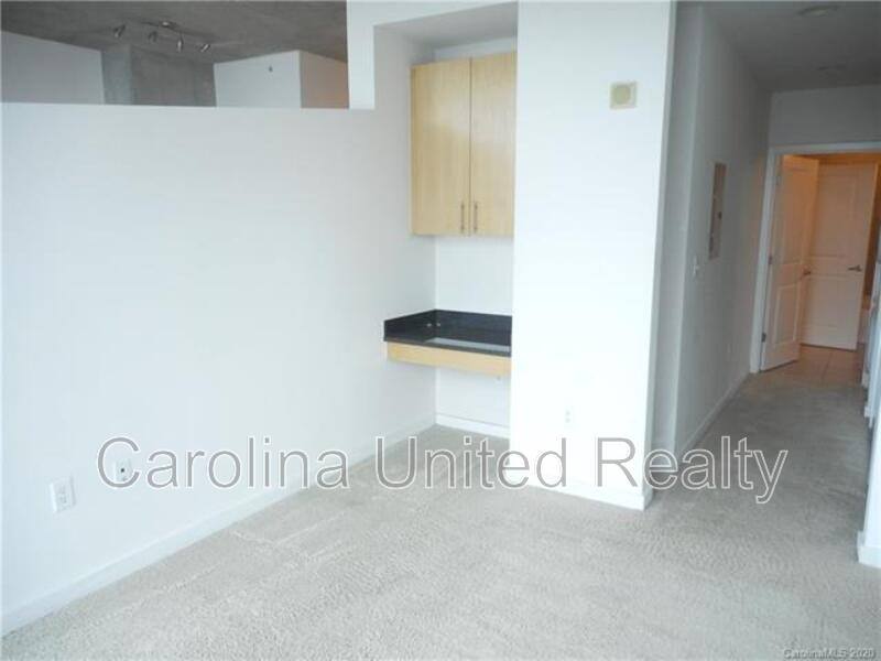 Condo for rent at 210 N Church St #2212, Charlotte, NC 28202