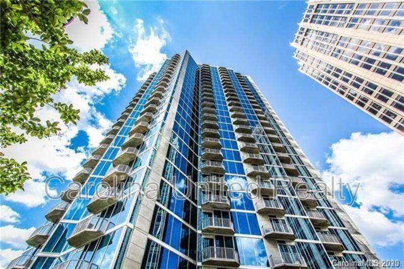 Condo for rent at 210 N Church St #2212, Charlotte, NC 28202