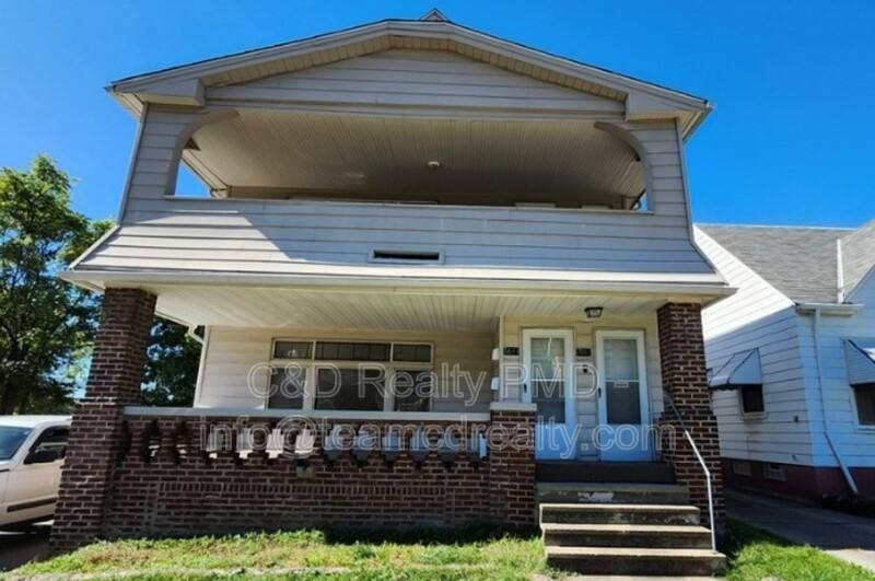 4684 E 88th St #U, Cleveland, OH 44125 - Apartment for Rent