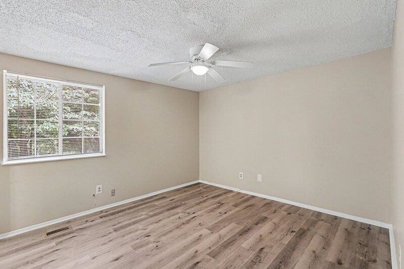 House for rent at 6201 Turtle Neck Lane, Charlotte, NC 28227