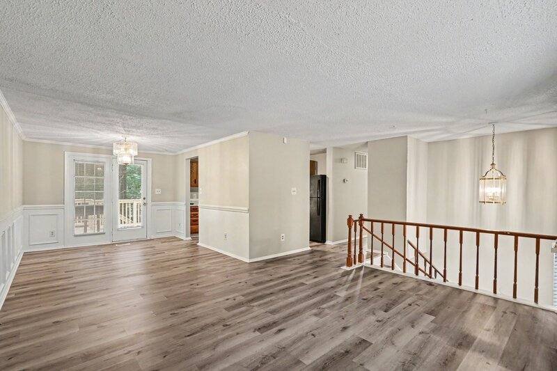 House for rent at 6201 Turtle Neck Lane, Charlotte, NC 28227