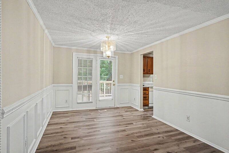 House for rent at 6201 Turtle Neck Lane, Charlotte, NC 28227