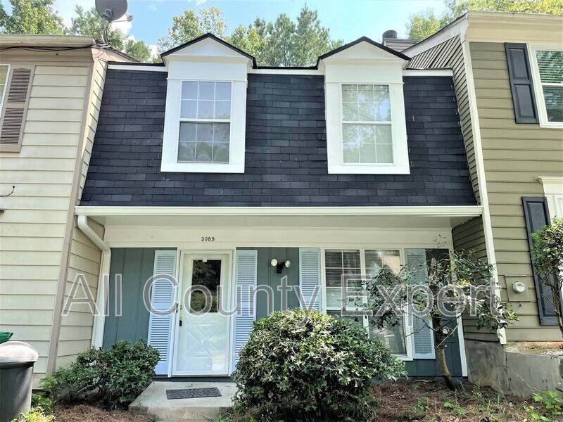 Townhouse for rent at 3089 Revere Court, Atlanta, GA 30340