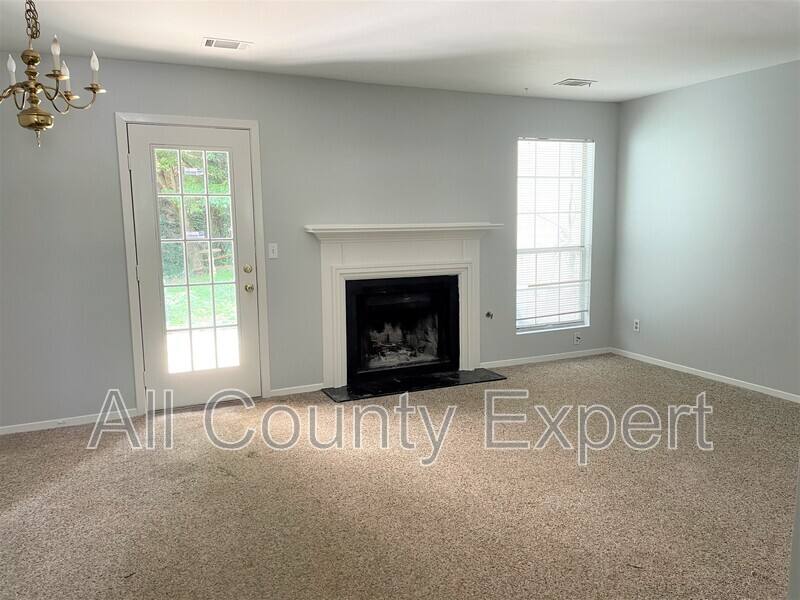 Townhouse for rent at 3089 Revere Court, Atlanta, GA 30340
