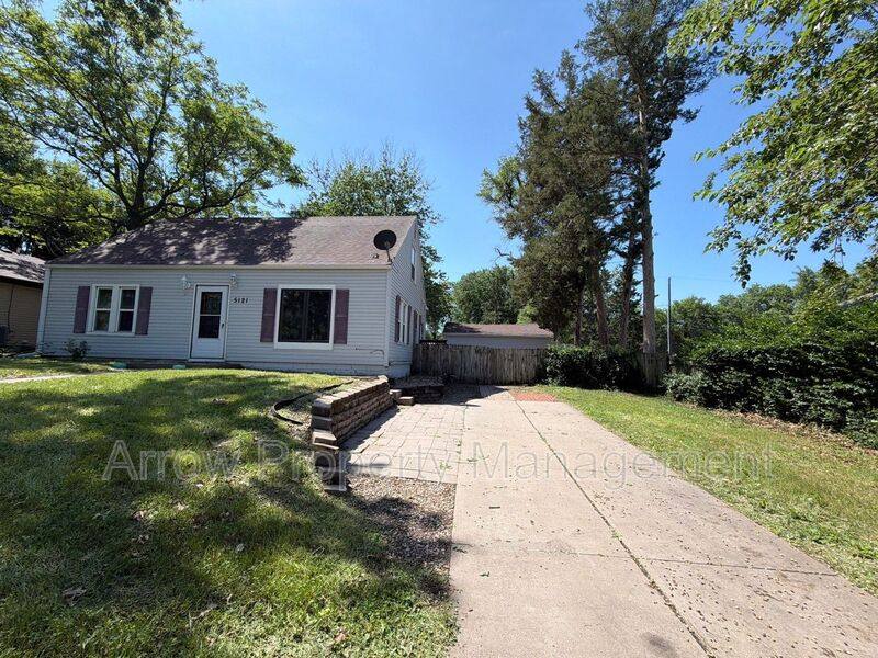 House for rent at 5121 Pioneers Blvd, Lincoln, NE 68506