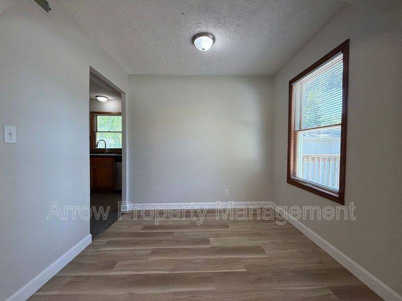 House for rent at 5121 Pioneers Blvd, Lincoln, NE 68506