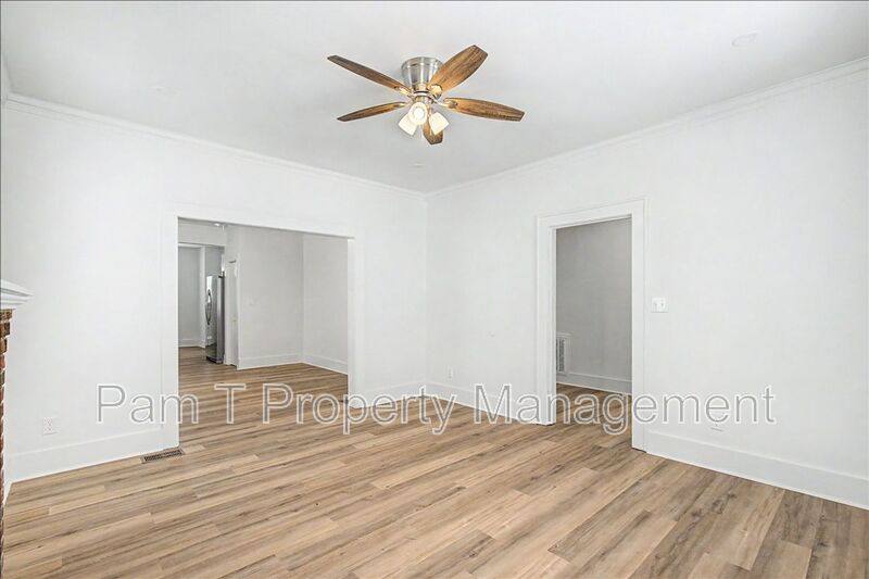 Apartment for rent at 613 W 39th St #A Downstairs, Savannah, GA 31415