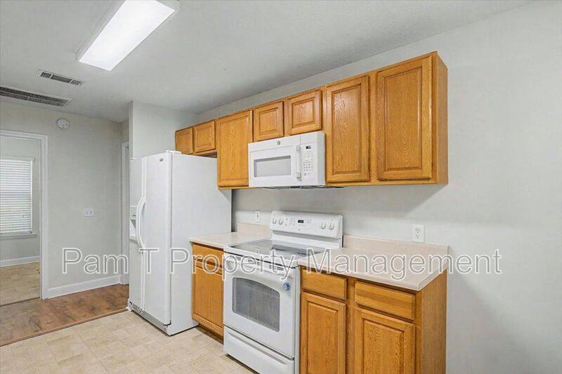 House for rent at 2305 Spivey Ave, Savannah, GA 31408