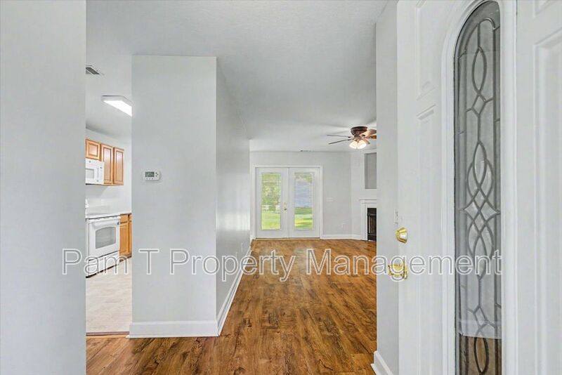 House for rent at 2305 Spivey Ave, Savannah, GA 31408