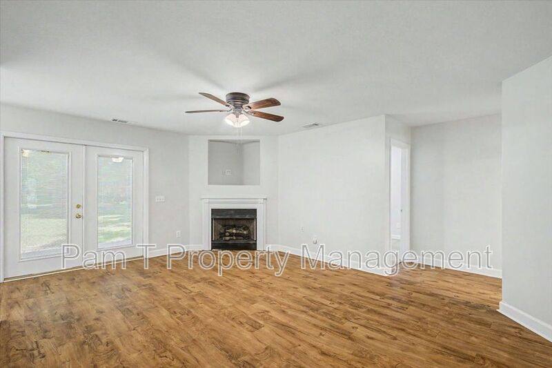 House for rent at 2305 Spivey Ave, Savannah, GA 31408