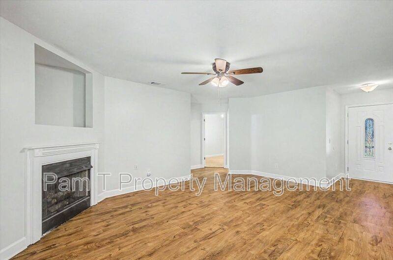 House for rent at 2305 Spivey Ave, Savannah, GA 31408