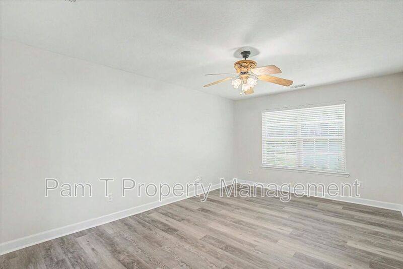 House for rent at 2305 Spivey Ave, Savannah, GA 31408