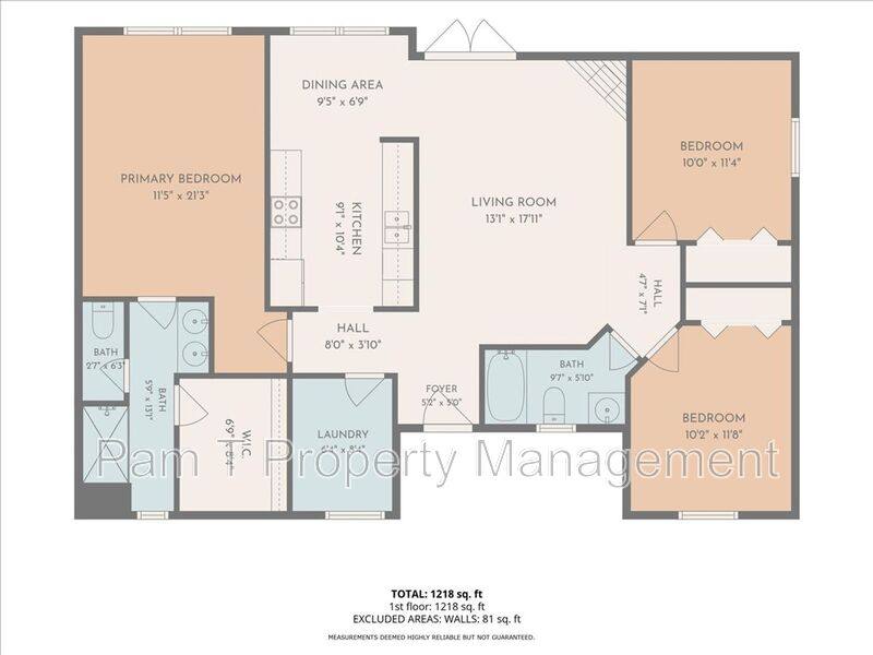 House for rent at 2305 Spivey Ave, Savannah, GA 31408