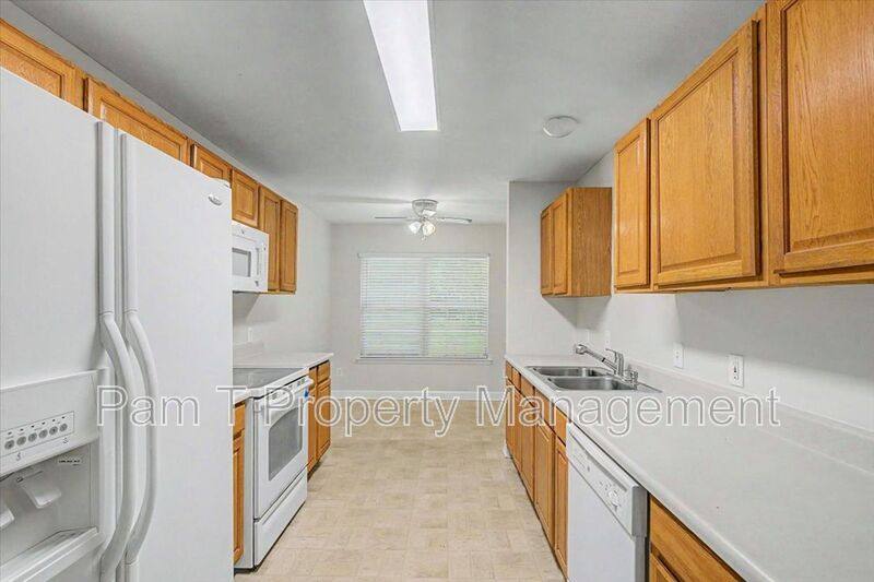 House for rent at 2305 Spivey Ave, Savannah, GA 31408