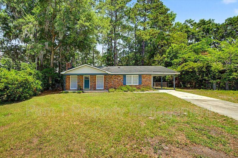 House for rent at 102 Juniper Circle, Savannah, GA 31419