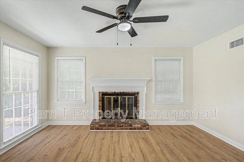 House for rent at 102 Juniper Circle, Savannah, GA 31419