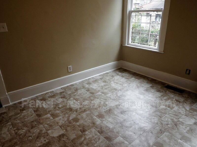House for rent at 512 E Waldburg Lane, Savannah, GA 31401