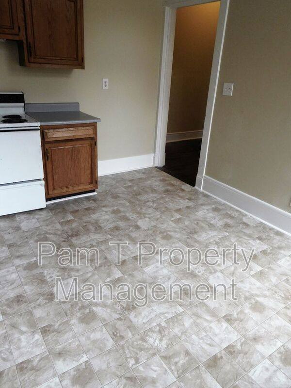 House for rent at 512 E Waldburg Lane, Savannah, GA 31401
