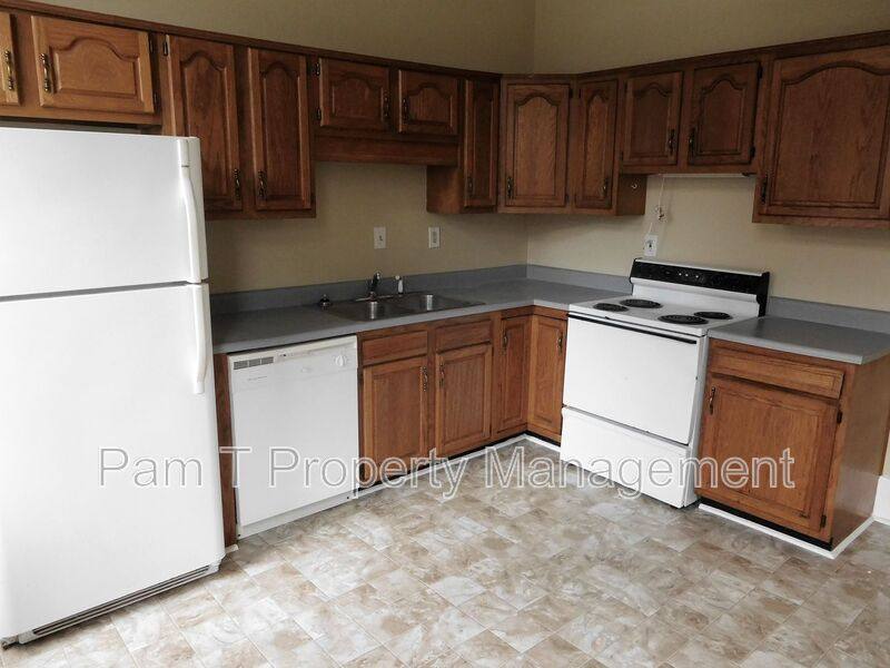 House for rent at 512 E Waldburg Lane, Savannah, GA 31401