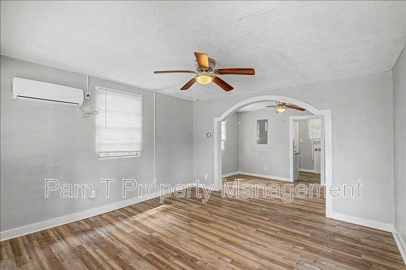 House for rent at 1120 Darwin St, Savannah, GA 31415
