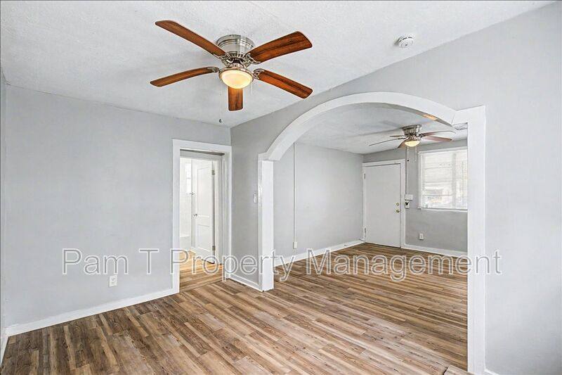 House for rent at 1120 Darwin St, Savannah, GA 31415
