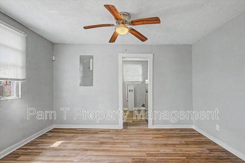 House for rent at 1120 Darwin St, Savannah, GA 31415