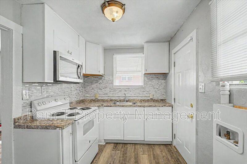 House for rent at 1120 Darwin St, Savannah, GA 31415