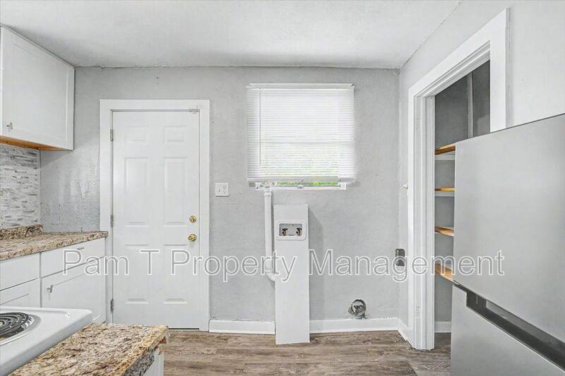 House for rent at 1120 Darwin St, Savannah, GA 31415