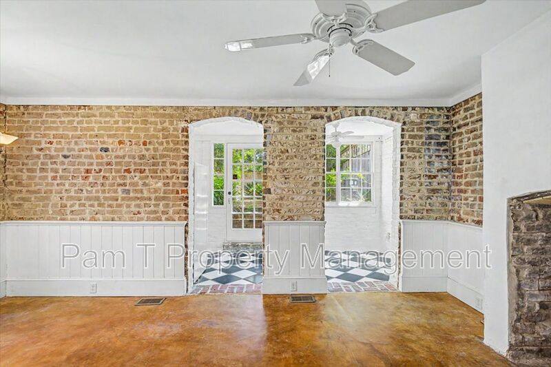 Condo for rent at 521 E Harris St #A, Savannah, GA 31401