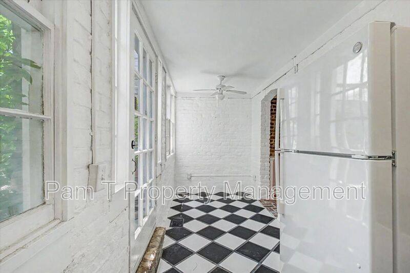 Condo for rent at 521 E Harris St #A, Savannah, GA 31401