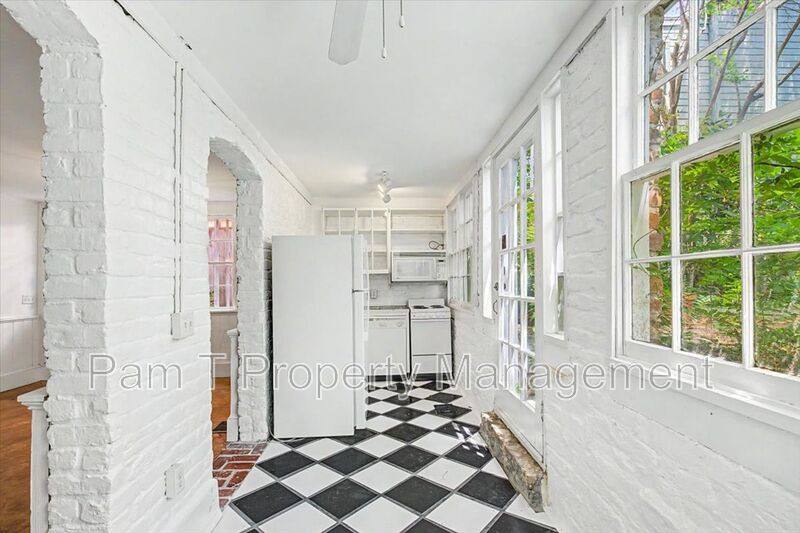 Condo for rent at 521 E Harris St #A, Savannah, GA 31401