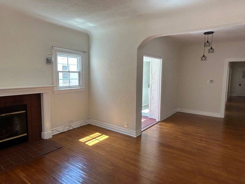 House for rent at 6200 Orange St, Los Angeles, CA 90048
