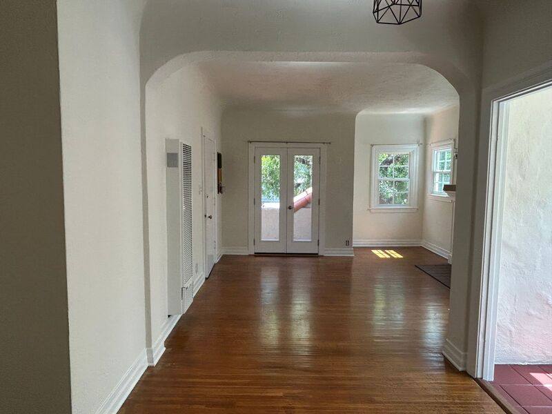 House for rent at 6200 Orange St, Los Angeles, CA 90048