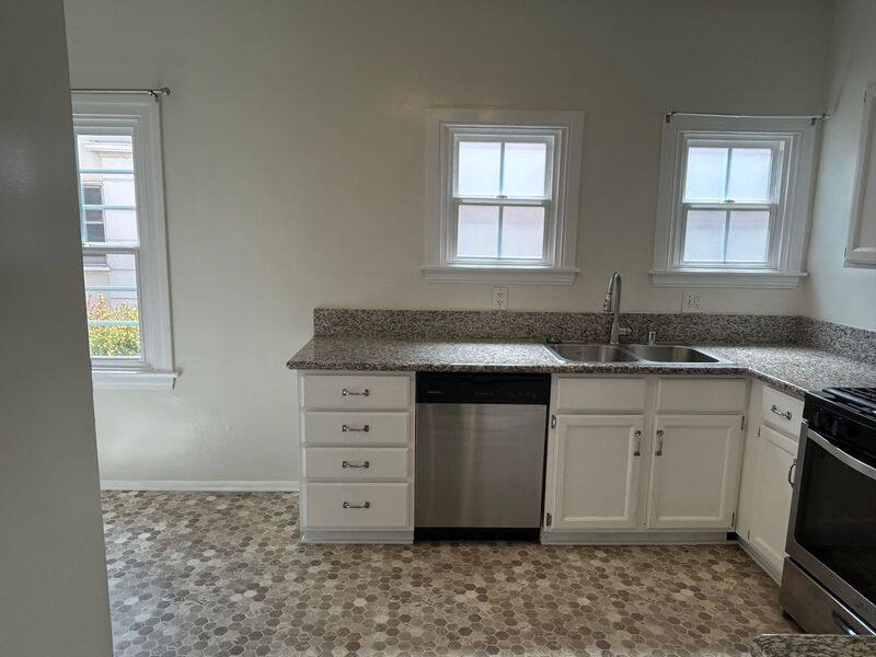 House for rent at 6200 Orange St, Los Angeles, CA 90048