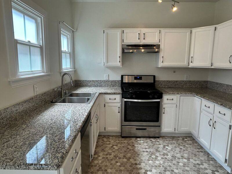 House for rent at 6200 Orange St, Los Angeles, CA 90048