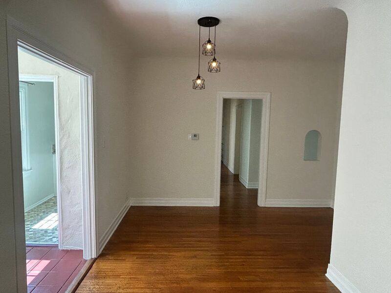 House for rent at 6200 Orange St, Los Angeles, CA 90048