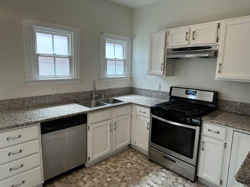 House for rent at 6200 Orange St, Los Angeles, CA 90048