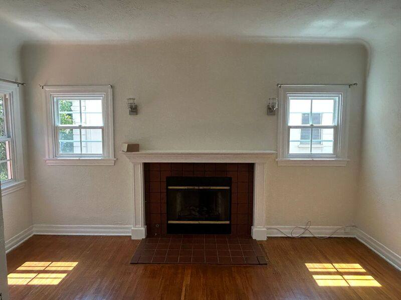 House for rent at 6200 Orange St, Los Angeles, CA 90048