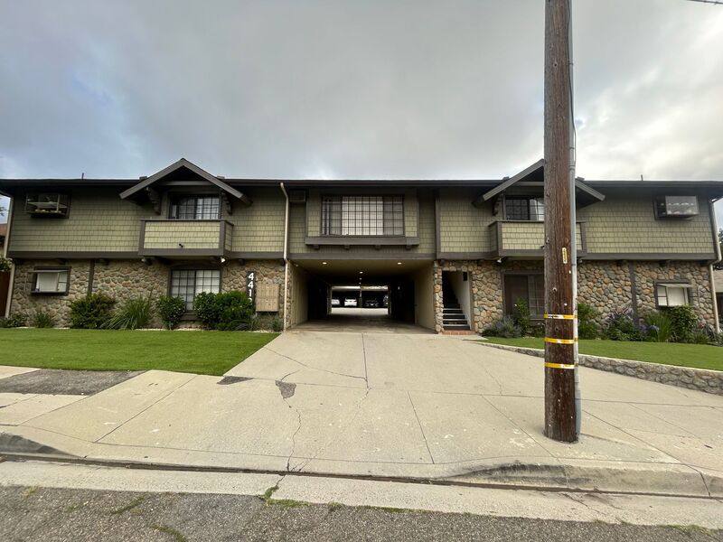 House for rent at 4412 Ocean View Blvd #106, Montrose, CA 91020