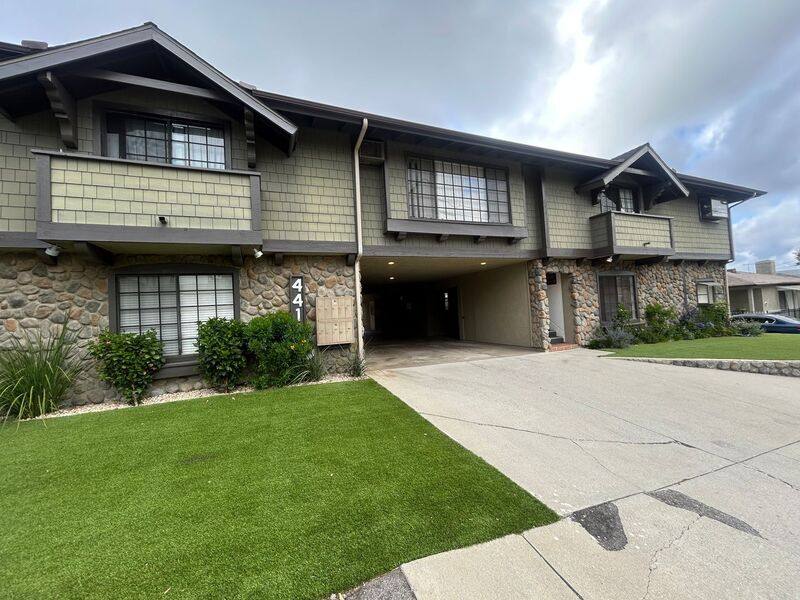House for rent at 4412 Ocean View Blvd #106, Montrose, CA 91020